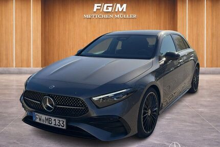 Mercedes-Benz A 200 Gebrauchtwagen