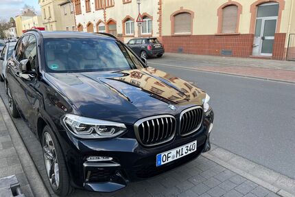 BMW X3 M40 Gebrauchtwagen