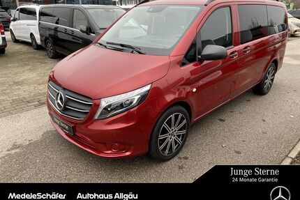 Mercedes-Benz Vito Gebrauchtwagen