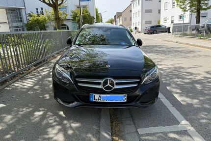 Mercedes-Benz C 200 Gebrauchtwagen