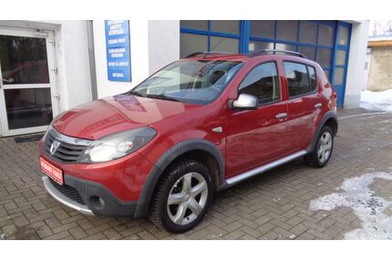 Dacia Sandero Gebrauchtwagen