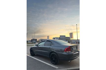 Volvo S60 Gebrauchtwagen