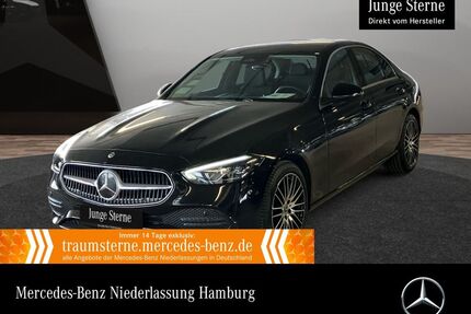 Mercedes-Benz C 180 Gebrauchtwagen