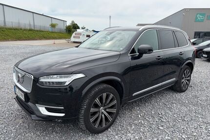 Volvo XC90 Gebrauchtwagen