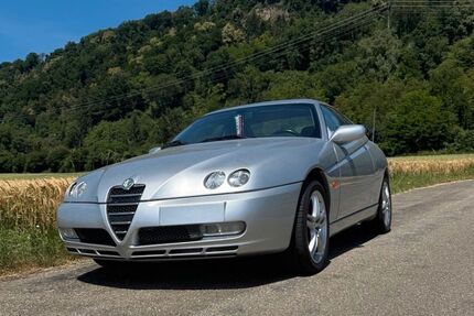 Alfa Romeo GTV Gebrauchtwagen