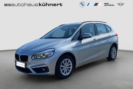 BMW 218 Active Tourer Gebrauchtwagen