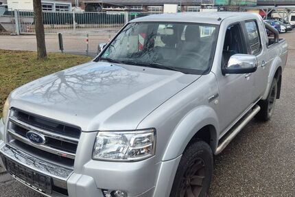 Ford Ranger Gebrauchtwagen