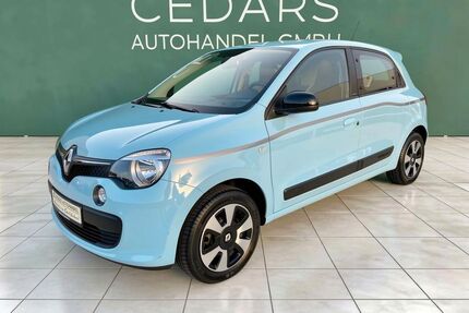 Renault Twingo Gebrauchtwagen