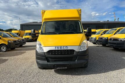 IVECO Andere Gebrauchtwagen