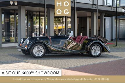 Morgan Plus 8 Gebrauchtwagen