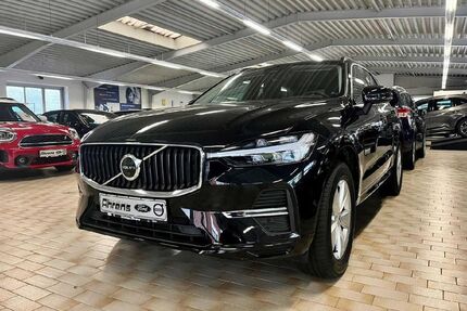 Volvo XC60 Gebrauchtwagen