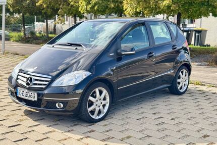 Mercedes-Benz A 180 Gebrauchtwagen