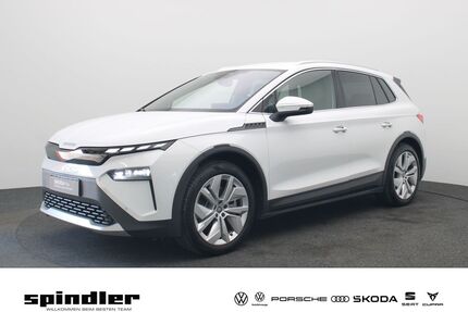 Skoda Elroq Gebrauchtwagen