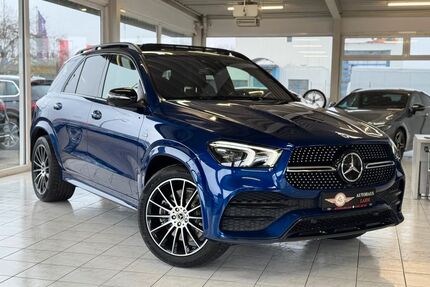 Mercedes-Benz GLE 350 Gebrauchtwagen