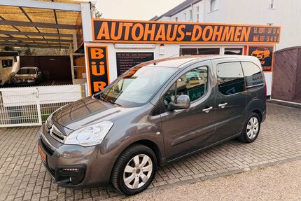 Citroen Berlingo Gebrauchtwagen