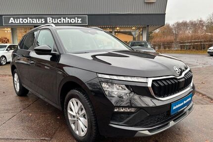 Skoda Kamiq Gebrauchtwagen