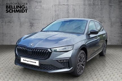 Skoda Scala Gebrauchtwagen