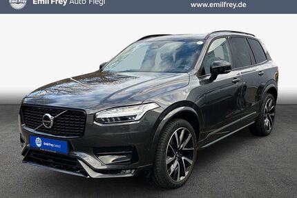 Volvo XC90 Gebrauchtwagen
