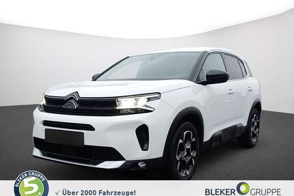 Citroen C5 Aircross Gebrauchtwagen