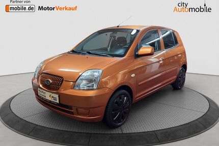 Kia Picanto Gebrauchtwagen