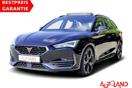 Cupra Leon Gebrauchtwagen