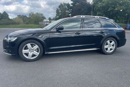 Audi A6 Allroad Gebrauchtwagen