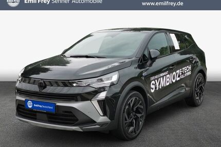 Renault Symbioz Gebrauchtwagen