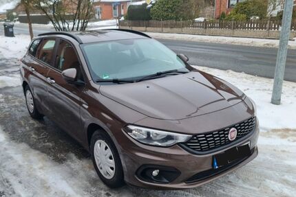 Fiat Tipo Gebrauchtwagen
