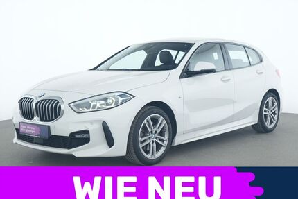 BMW 116 Gebrauchtwagen
