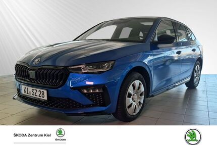 Skoda Scala Gebrauchtwagen
