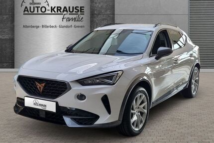 Cupra Formentor Gebrauchtwagen