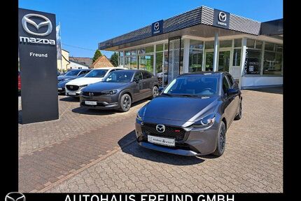 Mazda 2 Gebrauchtwagen