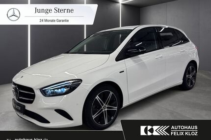 Mercedes-Benz B 250 Gebrauchtwagen