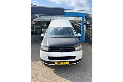 VW T5 Transporter Gebrauchtwagen