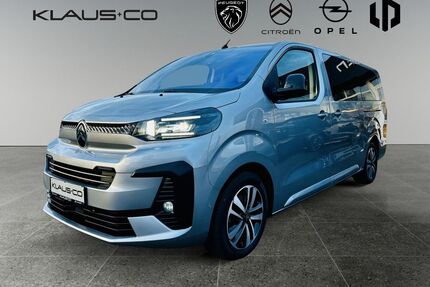 Citroen SpaceTourer Gebrauchtwagen