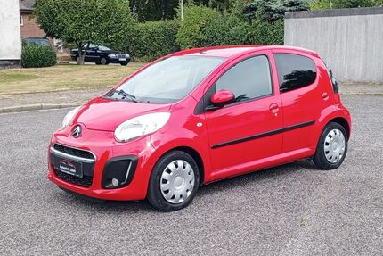 Citroen C1 Gebrauchtwagen