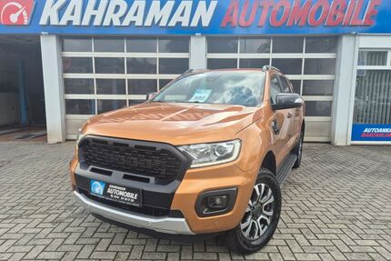 Ford Ranger Gebrauchtwagen