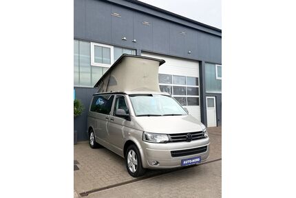 VW T5 California Gebrauchtwagen