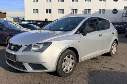 Seat Ibiza Gebrauchtwagen