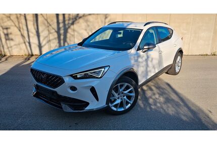 Cupra Formentor Gebrauchtwagen