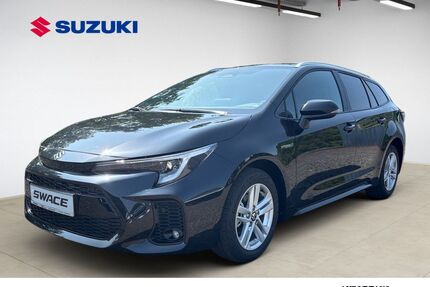 Suzuki Swace Gebrauchtwagen