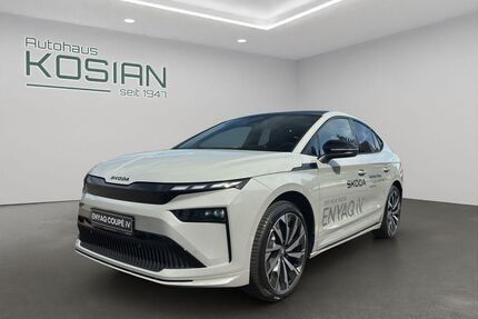 Skoda Enyaq Gebrauchtwagen