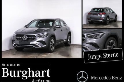 Mercedes-Benz GLA 180 Gebrauchtwagen