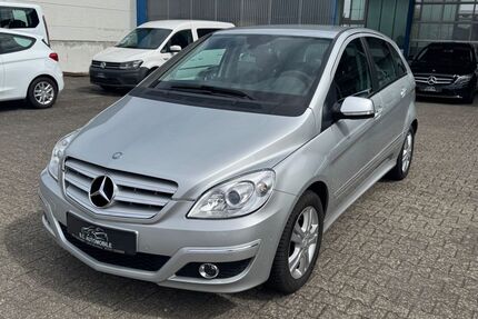 Mercedes-Benz B 200 Gebrauchtwagen