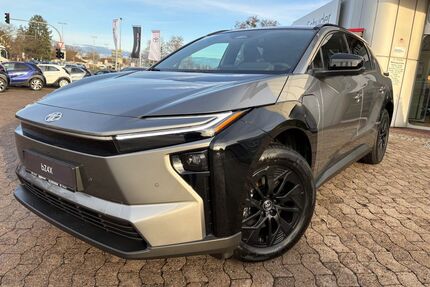 Toyota bZ4X Gebrauchtwagen