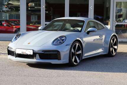 Porsche 992 Gebrauchtwagen