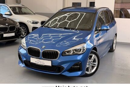 BMW 218 Gran Tourer Gebrauchtwagen