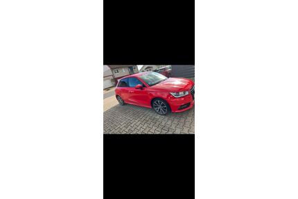 Audi A1 Gebrauchtwagen