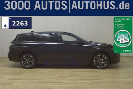 Peugeot 308 Gebrauchtwagen