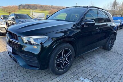 Mercedes-Benz GLE 300 Gebrauchtwagen